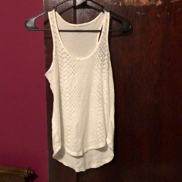 Express tank top - Picture 2 of 3